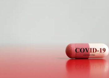 OMS recomenda antiviral da Pfizer para uso contra Covid-19
