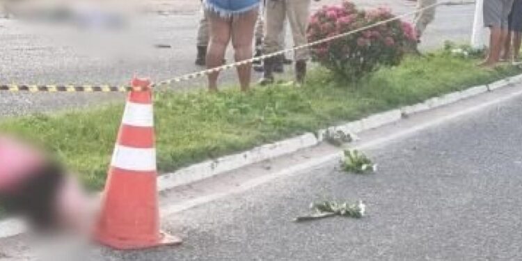 Em suspeita de chacina, cinco pessoas são encontradas mortas em Cruz das Almas