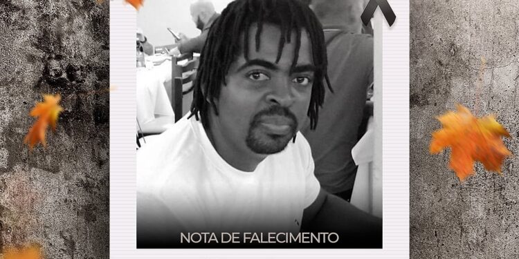 Motorista da prefeitura de Madre de Deus, morre em acidente de carro