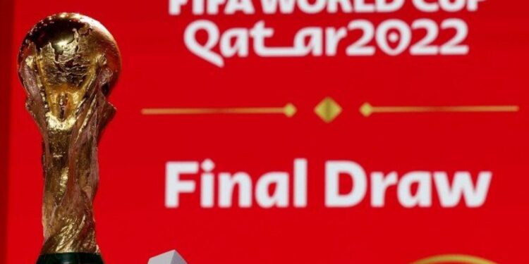 Brasil estreia contra a Sérvia na Copa do Mundo 2022