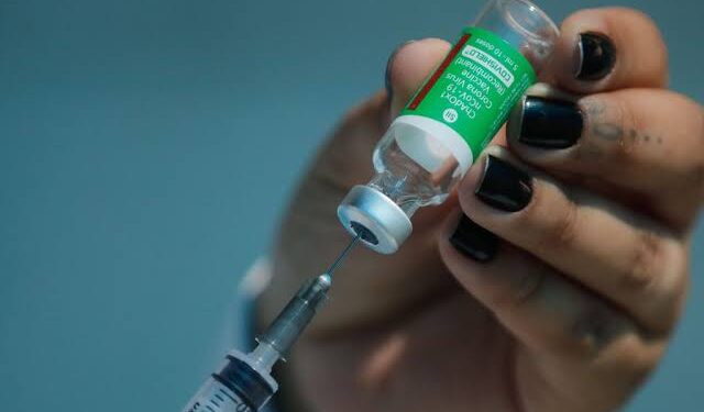 Dia D da vacinação contra influenza e sarampo acontece neste sábado