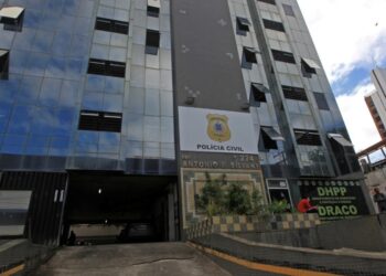 Policia Civil da Bahia abre concurso com 1 mil vagas