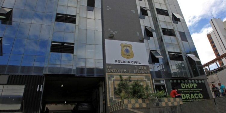 Policia Civil da Bahia abre concurso com 1 mil vagas