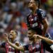 Brasileirão:Bahia goleia Londrina e retoma a liderança
