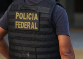 Polícia Federal cumpre mandado em combate à pornografia infanto-juvenil no interior da Bahia