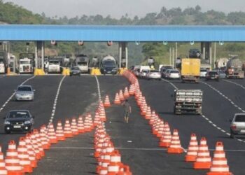 STJ suspende liminar e pedágios nas BRs 116 e 324 terão aumento