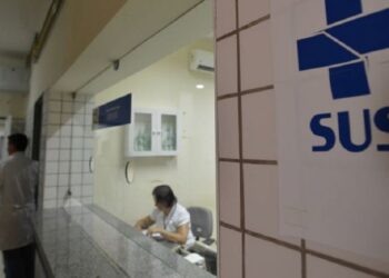 Dinheiro destinado ao SUS é usado para beneficiar aliados do governo no Congresso