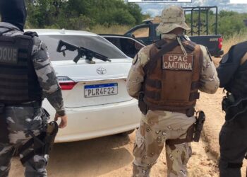 Suspeito de envolvimento na morte de PM morre em confronto no norte do estado