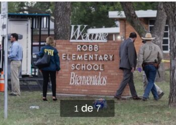 Tiroteio na escola do Texas: Professora morta tentava proteger seus alunos