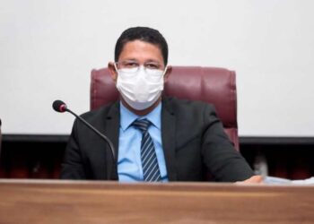 Madre de Deus: Paulinho diz que não será mais candidato a presidência da câmara