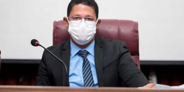 Madre de Deus: Paulinho diz que não será mais candidato a presidência da câmara