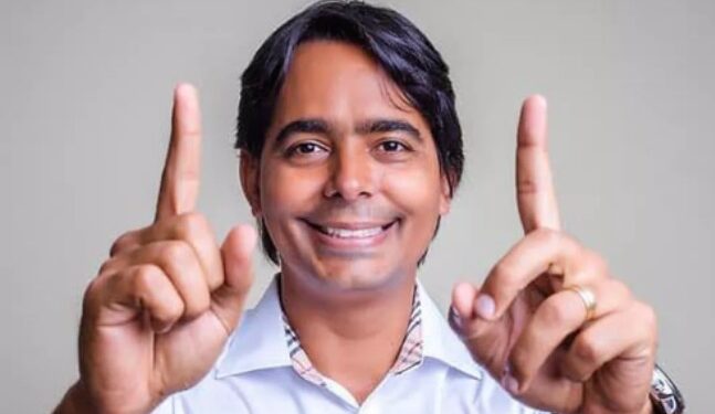 Candeias: TCM aprova contas de Pitágoras pela 4ª vez consecutiva