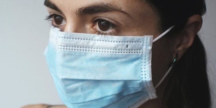 Prefeitura de Guanambi determina retorno do uso obrigatório de máscaras 