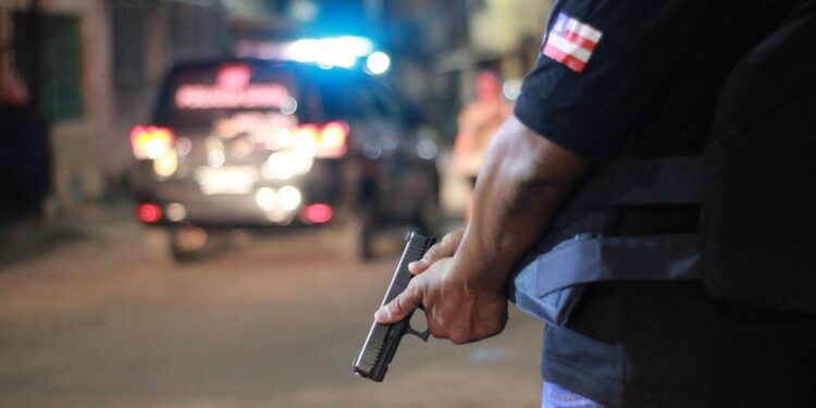 Salvador:Terceiro suspeito de envolvimento em assassinato de PMs é morto após confronto com a polícia
