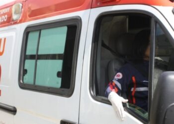 Motoristas do Samu ameaçam paralisar serviços nesta quinta por falta de pagamento