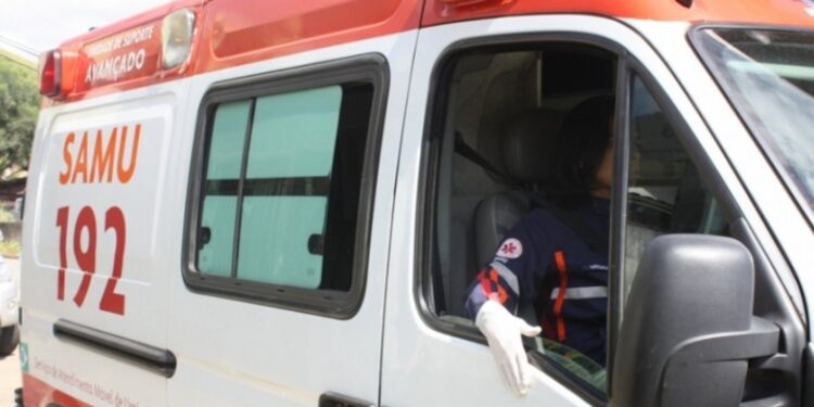 Motoristas do Samu ameaçam paralisar serviços nesta quinta por falta de pagamento