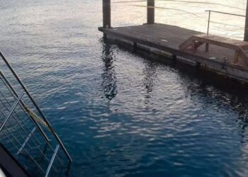 Madre de Deus: Ministério Público pede interdição e reparo urgente do Terminal Marítimo