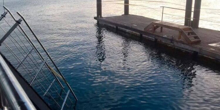 Madre de Deus: Ministério Público pede interdição e reparo urgente do Terminal Marítimo