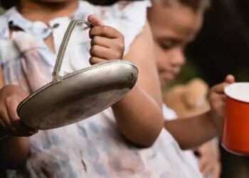Cerca de 33 milhões de brasileiros passam fome no Brasil, aponta pesquisa