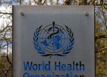 OMS: origem da covid-19 em acidente de laboratório, deve ser apurada