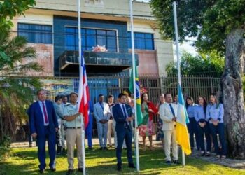 Madre de Deus completa 33 anos de emancipação política