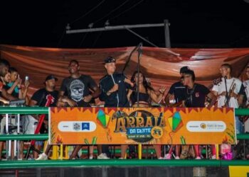 Madre de Deus: arraiá da gente fecha com chave de ouro, os festejos de São Pedro, no bairro do cação