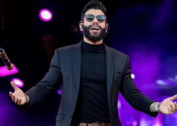 Bahia: Justiça cancela festa milionária de prefeitura com participação de Gusttavo Lima; cachê do cantor passaria de R$ 700 mil