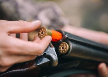 Menino de 8 anos mata irmão com espingarda do pai no interior da BA