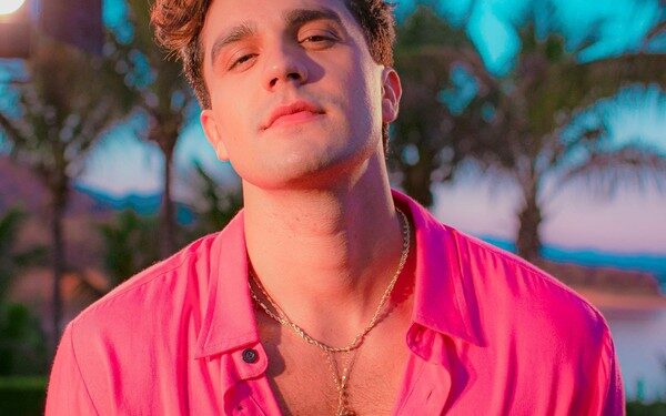 Bahia:Luan Santana não se apresenta e prefeitura diz que cantor descumpriu acordo