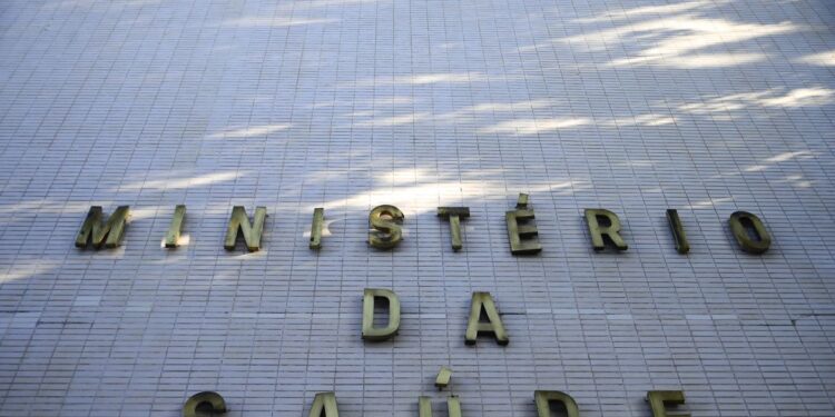 Ministério da Saúde monitora incidência de hepatite aguda grave