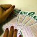 Mega-Sena deste sábado sorteia prêmio de R$ 60 milhões