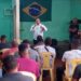 Madre de Deus: Vice-prefeito se reúne com trabalhadores e representantes de associações; para cobrar da Acelen mão de obra local