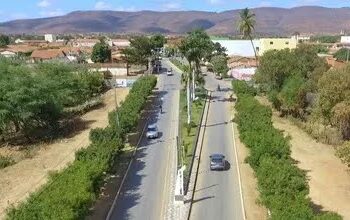 Bahia: Prefeitura proíbe realização de festejos juninos e estabelece toque de recolher