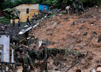 Pernambuco: sobe para 126 o número de mortos por causa das chuvas; e mais de 9 mil famílias estão desabrigadas
