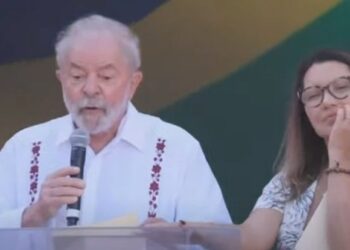 Lula afirma que estava com “obsessão” de participar do 2 de Julho