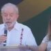Lula afirma que estava com “obsessão” de participar do 2 de Julho