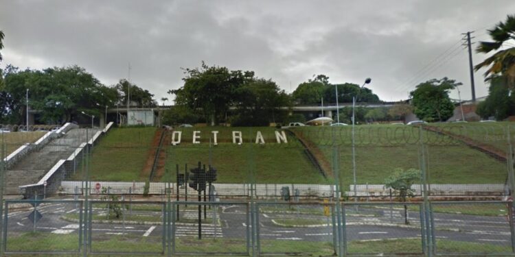 Justiça da Bahia recebe denúncia do MP contra esquema ilegal envolvendo Detran