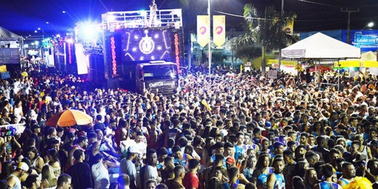 Por aumento de casos de Covid-19, Feira de Santana cancela Micareta deste ano