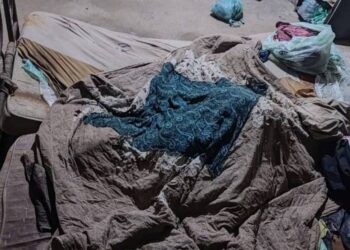 Policia prende homem que mantinha mulher e filhos em cárcere privado há 17 anos