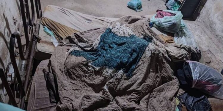 Policia prende homem que mantinha mulher e filhos em cárcere privado há 17 anos