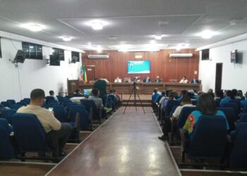 Madre de Deus: vereadores aprovam piso salarial para Agentes de Endemias e Agentes de Saúde