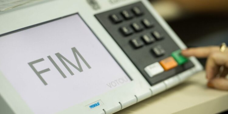 Bahia tem mais de 11 milhões de eleitores aptos a votar nas eleições deste ano 