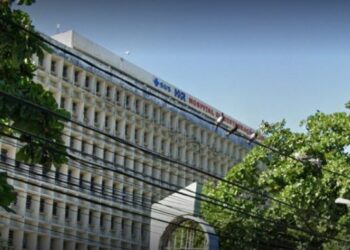 Mulher tem corpo queimado após tentativa de feminicídio em Recife