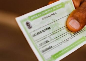 Eleitor pode solicitar voto em trânsito para eleições de outubro a partir desta segunda