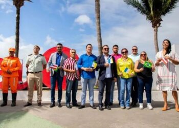 Madre de Deus: celebra o 2 de julho