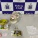 Mulher é presa ao tentar entrar com drogas em delegacia na Bahia