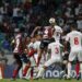 Bahia bate o Náutico por 3×0 