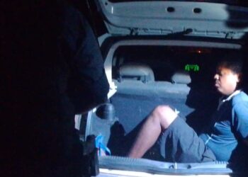 Preso estuprador que aterrorizava as mulheres, homem fez mais de 10 vítimas