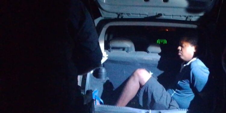 Preso estuprador que aterrorizava as mulheres, homem fez mais de 10 vítimas