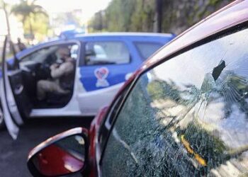 “Não me deixe morrer”, pediu nutricionista baleada no Vale do Nazaré, em Salvador